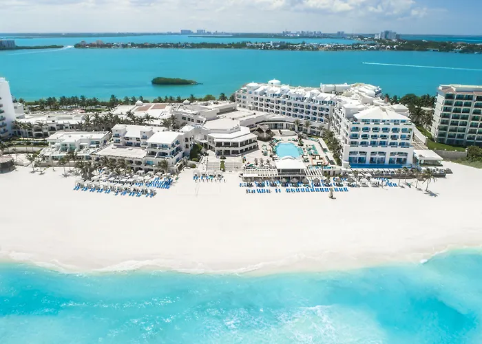 Sunscape Cancun All-Inclusive Resort & Spa By Hyatt